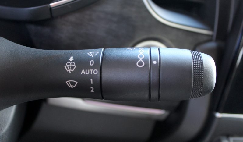Renault Arkana E-Tech completo