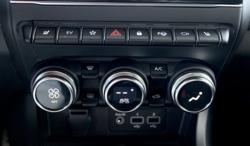 Renault Arkana E-Tech completo