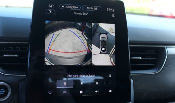 Renault Arkana E-Tech completo