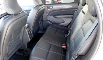 Renault Arkana E-Tech completo
