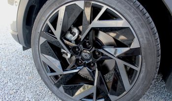Renault Arkana E-Tech completo