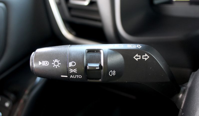 Nissan Qashqai completo