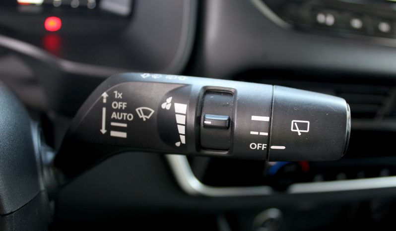 Nissan Qashqai completo
