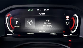 Nissan Qashqai completo
