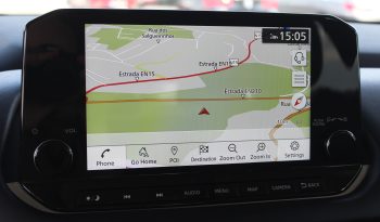 Nissan Qashqai completo