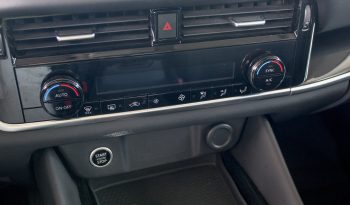 Nissan Qashqai completo
