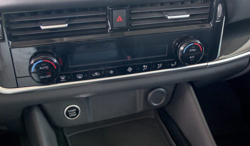 Nissan Qashqai completo