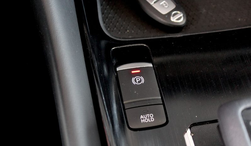 Nissan Qashqai completo