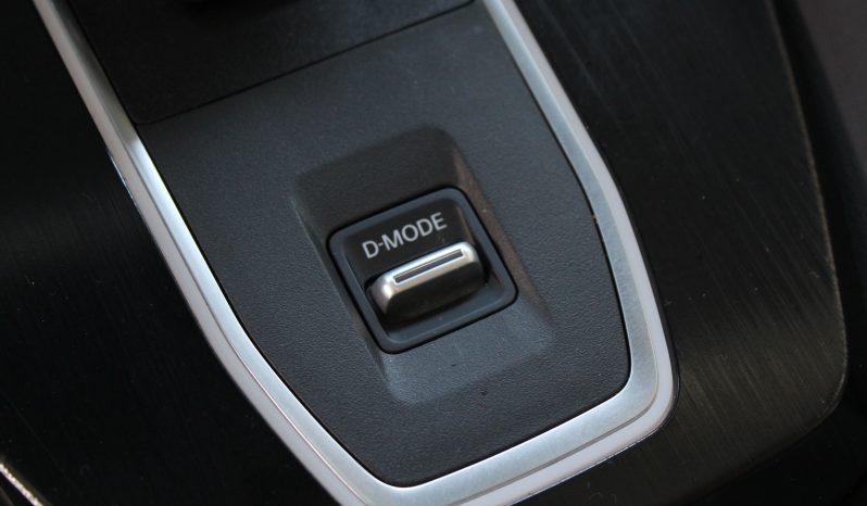 Nissan Qashqai completo