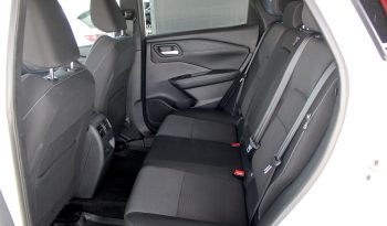 Nissan Qashqai completo