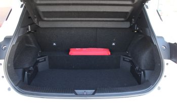Nissan Qashqai completo