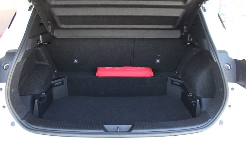 Nissan Qashqai completo