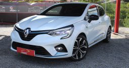 Renault Clio E-Tech Hibrid