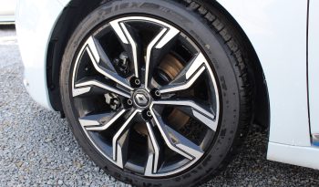 Renault Clio E-Tech Hibrid completo