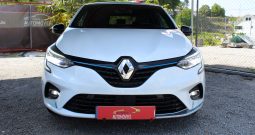 Renault Clio E-Tech Hibrid
