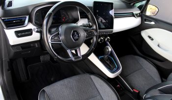 Renault Clio E-Tech Hibrid completo
