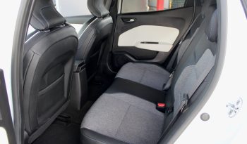 Renault Clio E-Tech Hibrid completo