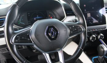 Renault Clio E-Tech Hibrid completo