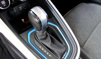 Renault Clio E-Tech Hibrid completo