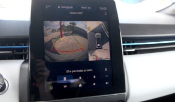 Renault Clio E-Tech Hibrid completo