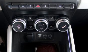 Renault Clio E-Tech Hibrid completo