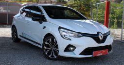 Renault Clio E-Tech Hibrid