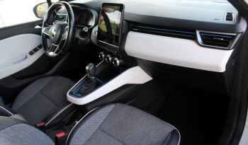 Renault Clio E-Tech Hibrid completo