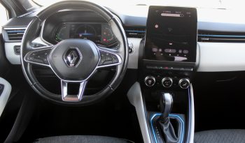 Renault Clio E-Tech Hibrid completo