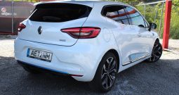Renault Clio E-Tech Hibrid