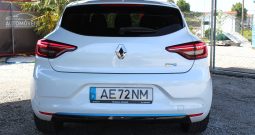 Renault Clio E-Tech Hibrid