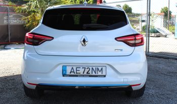 Renault Clio E-Tech Hibrid completo
