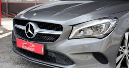 Mercedes CLA 180