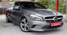 Mercedes CLA 180