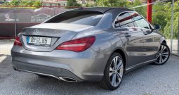 Mercedes CLA 180