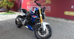 BMW F 900 R
