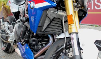 BMW F 900 R completo