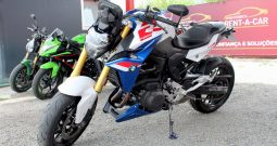 BMW F 900 R