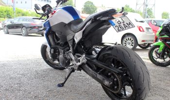 BMW F 900 R completo