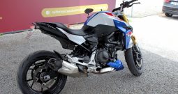 BMW F 900 R