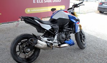 BMW F 900 R completo