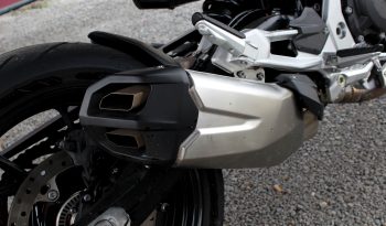 BMW F 900 R completo