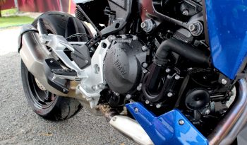 BMW F 900 R completo