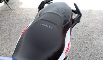 BMW F 900 R completo