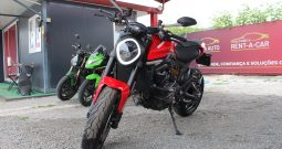 Ducati Monster