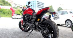 Ducati Monster