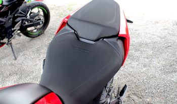 Ducati Monster completo