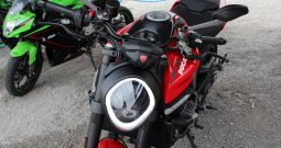 Ducati Monster