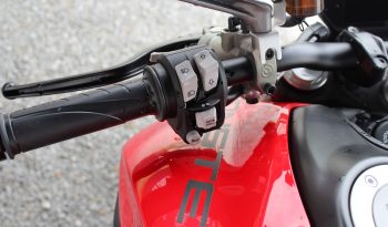 Ducati Monster completo