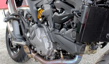 Ducati Monster completo