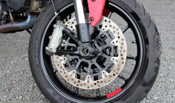 Ducati Monster completo